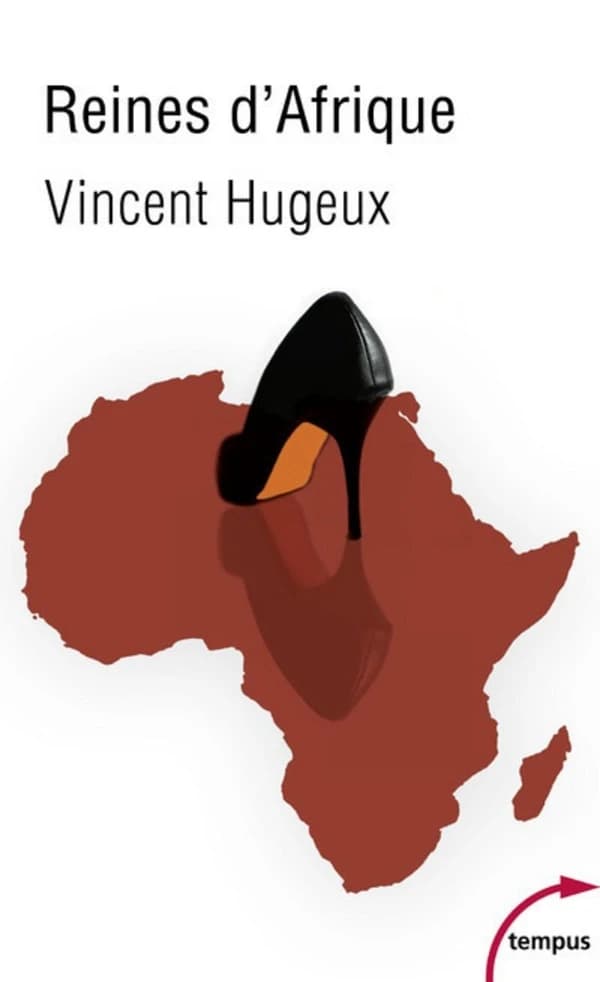 Reines d'Afrique : le roman vrai des premières dames (Nouvelle éd. actualisée) Vincent Hugeux