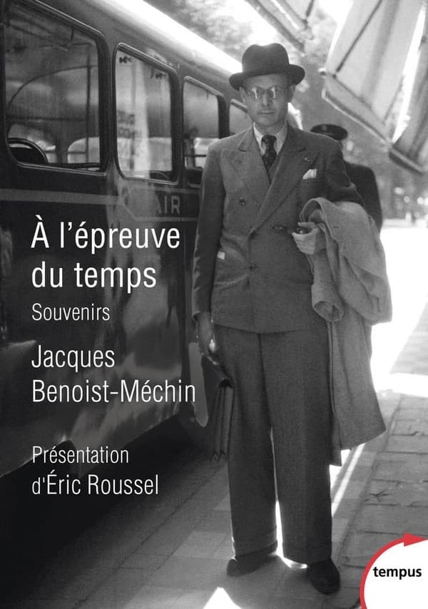 À l'épreuve du temps