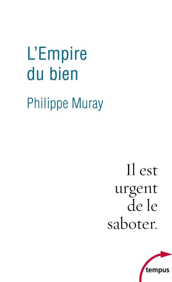 L'empire du bien