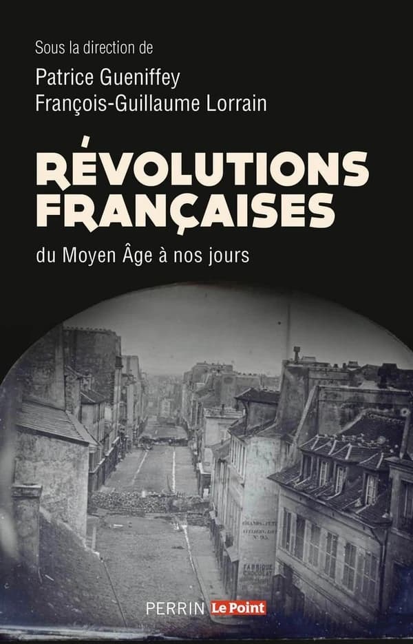 Révolutions françaises : du Moyen âge à nos jours