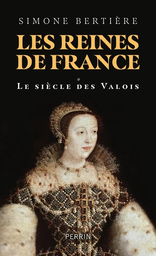 Le siècle des Valois