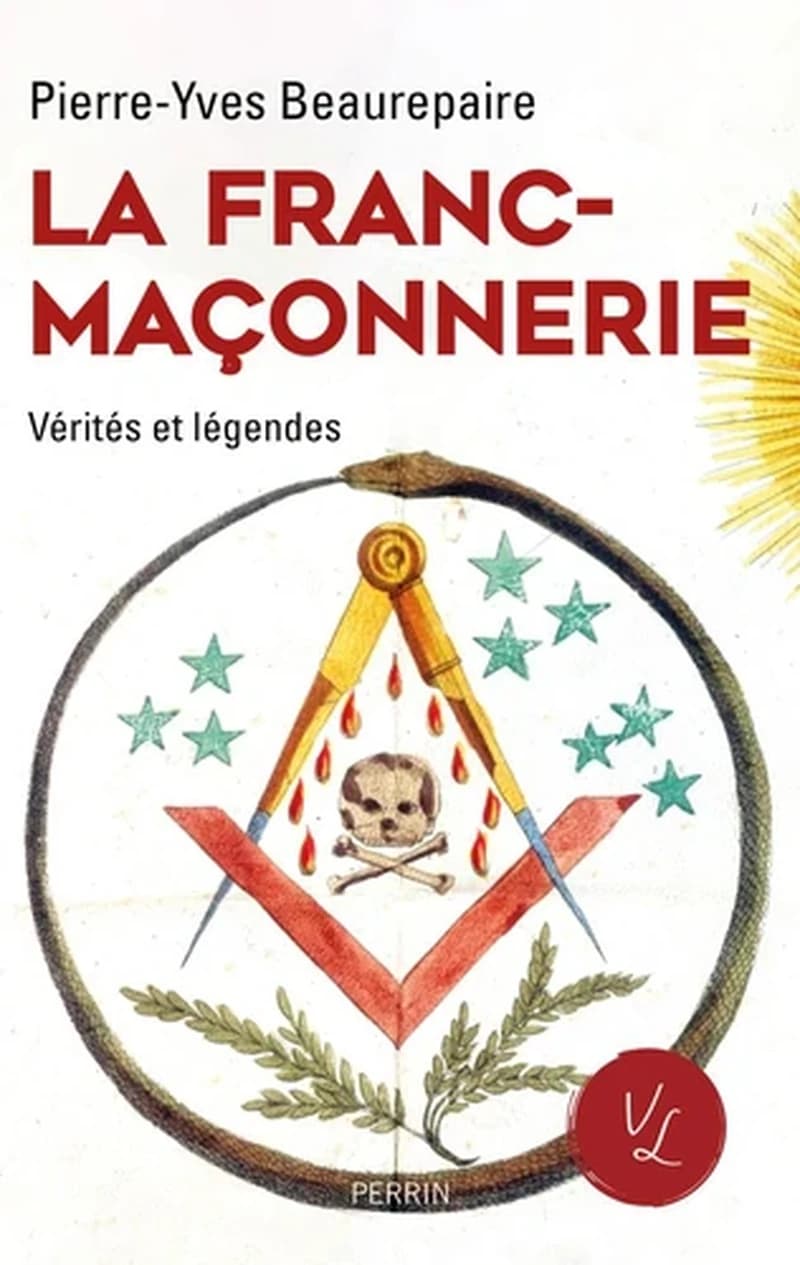 La franc-maçonnerie
