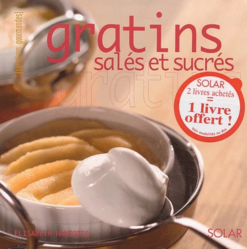 Gratins