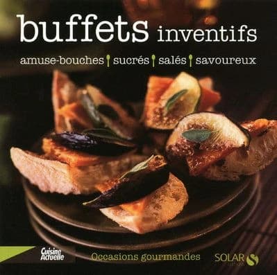 Buffets inventifs