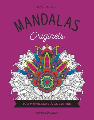 Mandalas : originels