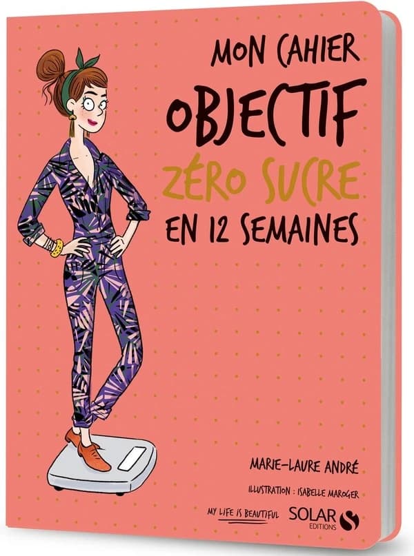 Objectif zéro sucre