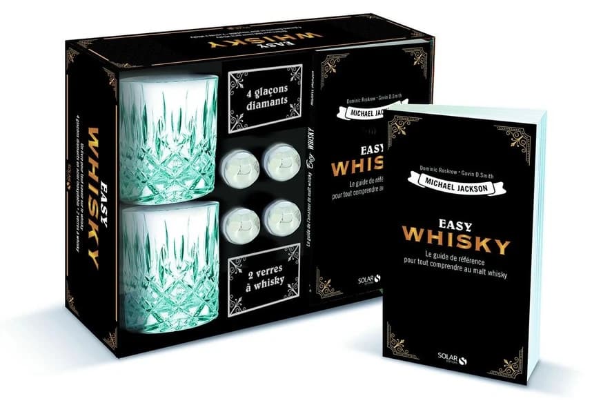 Easy whisky