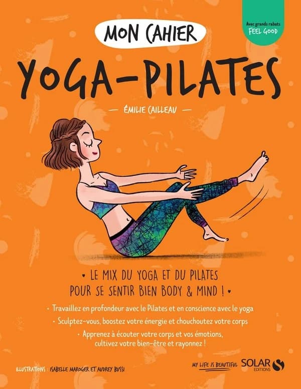 Yoga-pilates