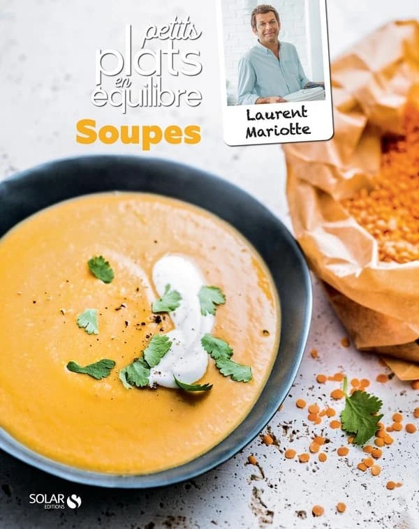 Soupes