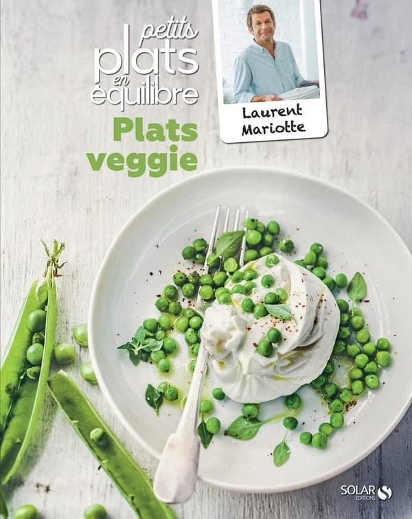 Plats veggie
