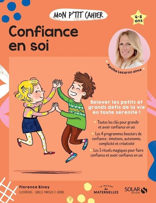 Confiance en soi