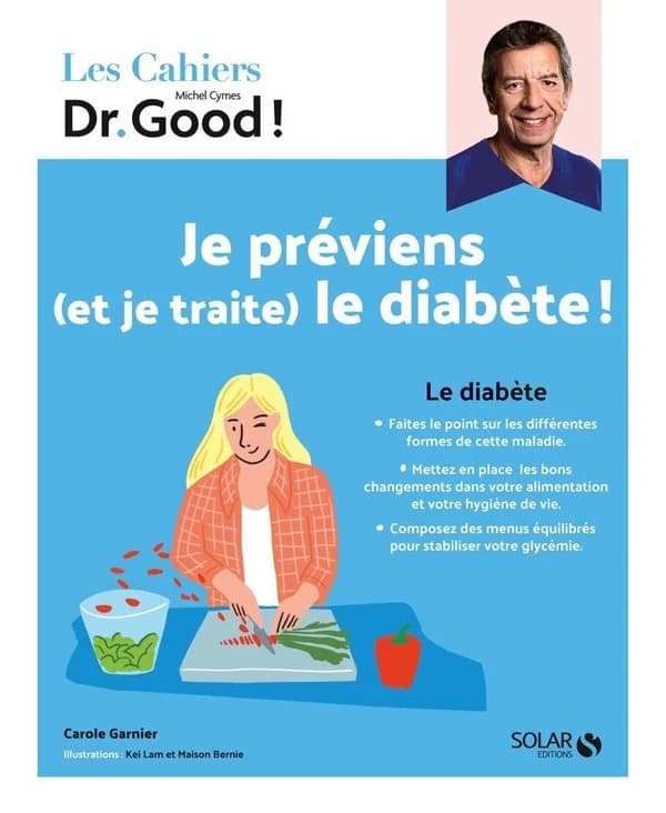 Je préviens et je traite le diabète !