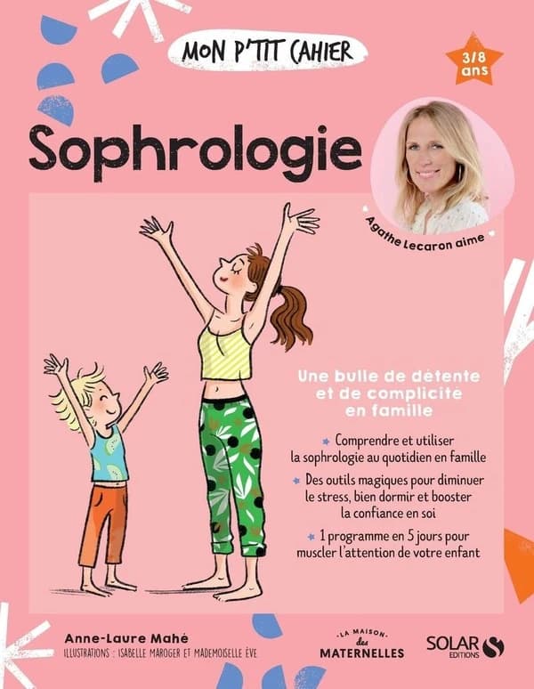 Sophrologie