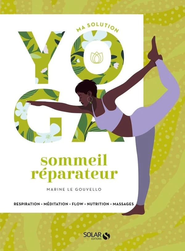 Sommeil réparateur