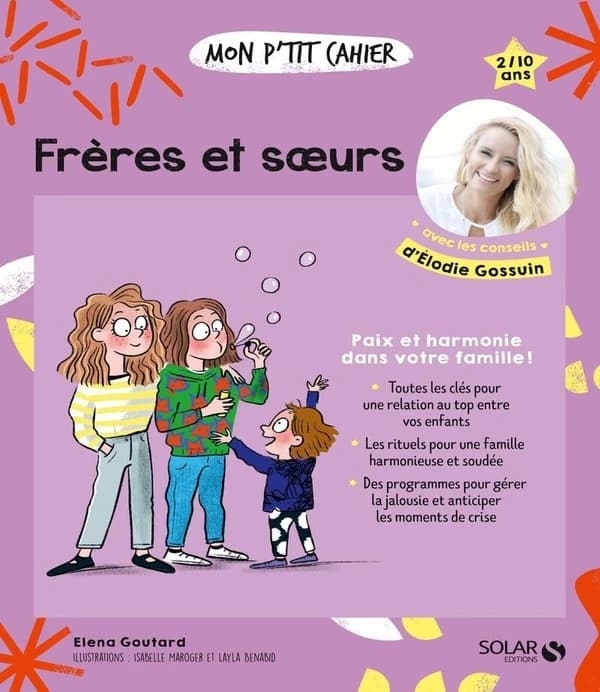 Frères et soeurs