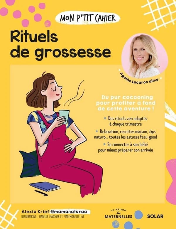 Rituels de grossesse