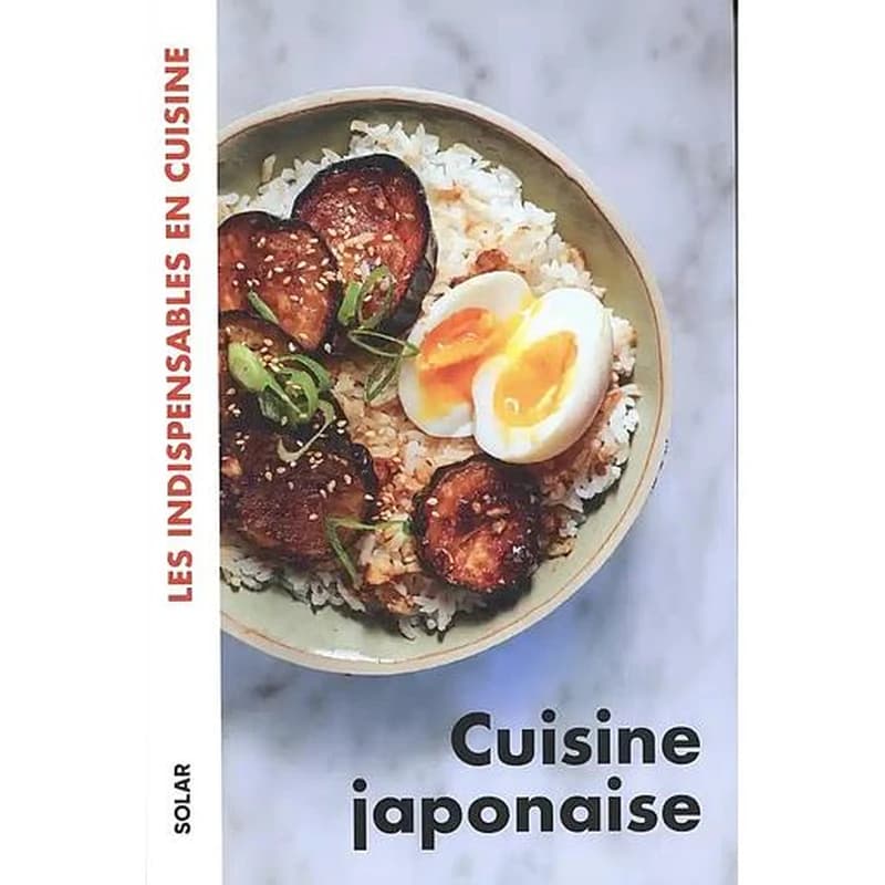 Cuisine japonaise