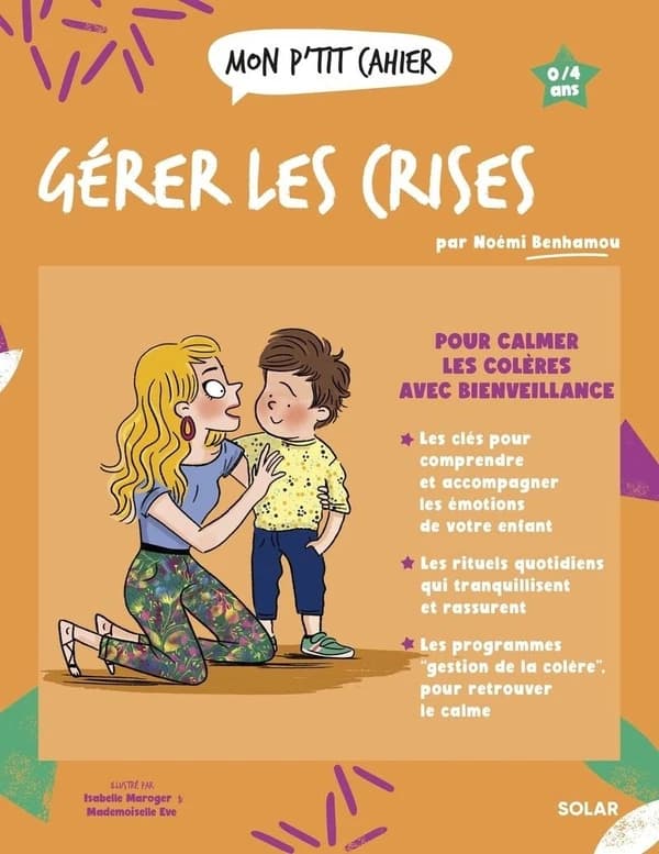 Gérer les crises