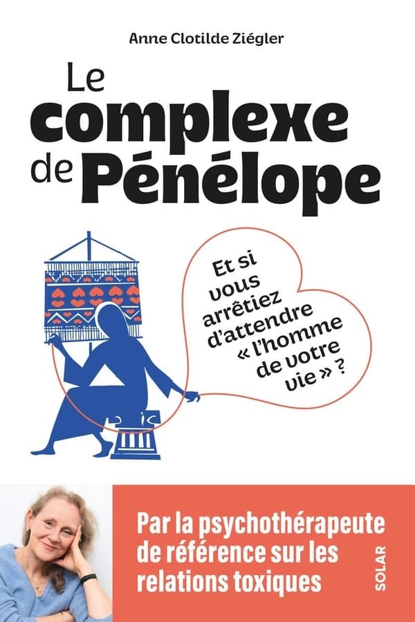 Le complexe de Pénélope
