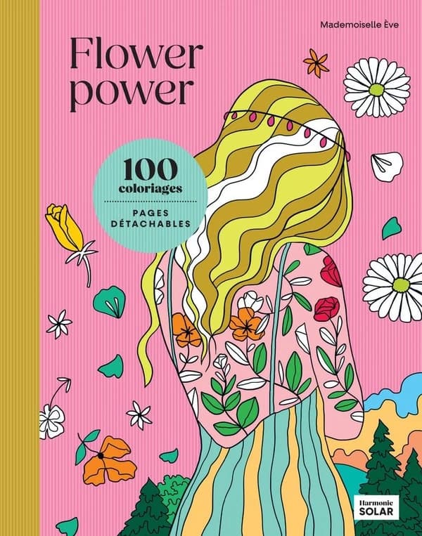 Flower power