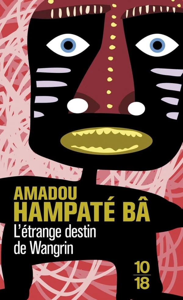 L'Etrange destin de Wangrin