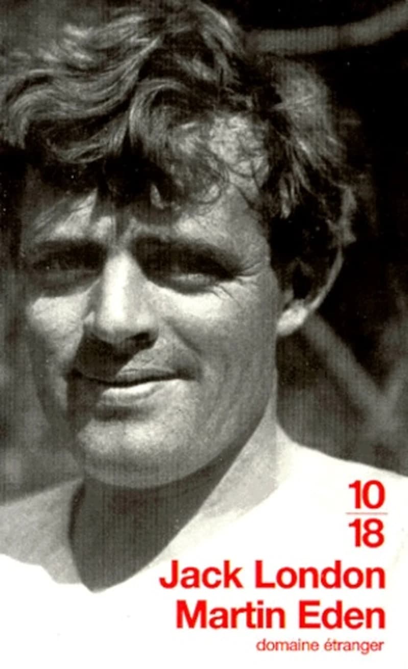 Martin Eden