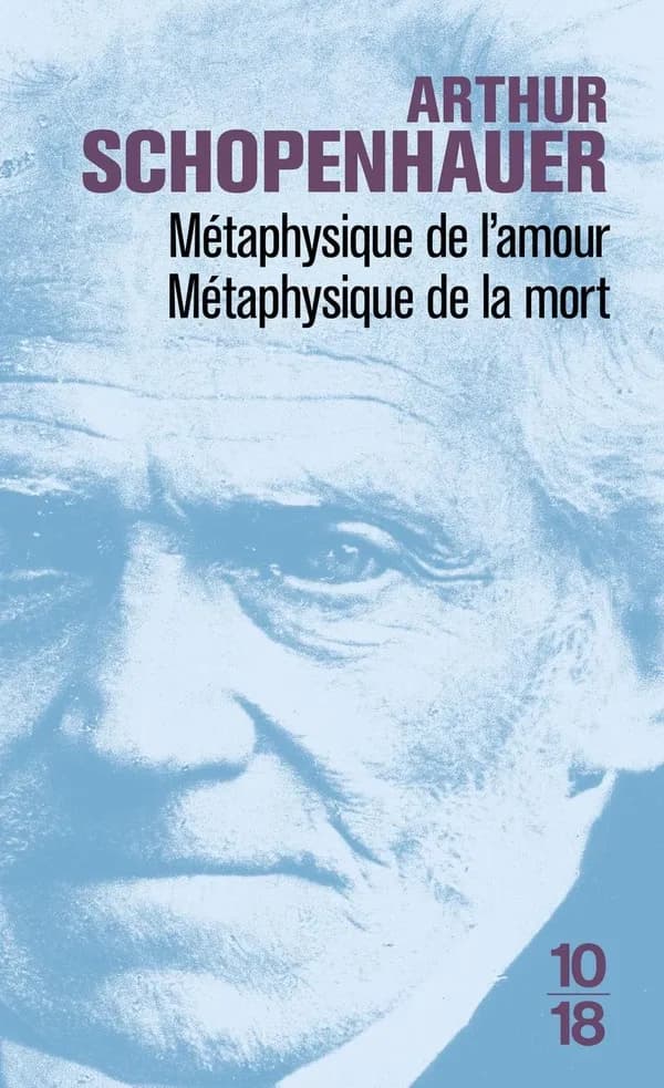 Métaphysique de l'amour ; Métaphysique de la mort