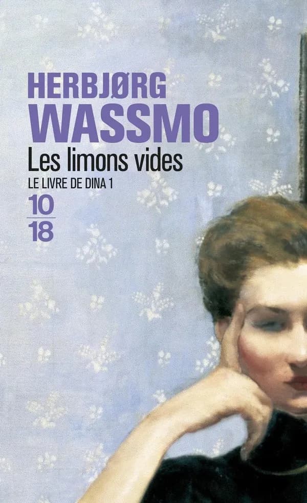 Le Livre de Dina, tome 1
