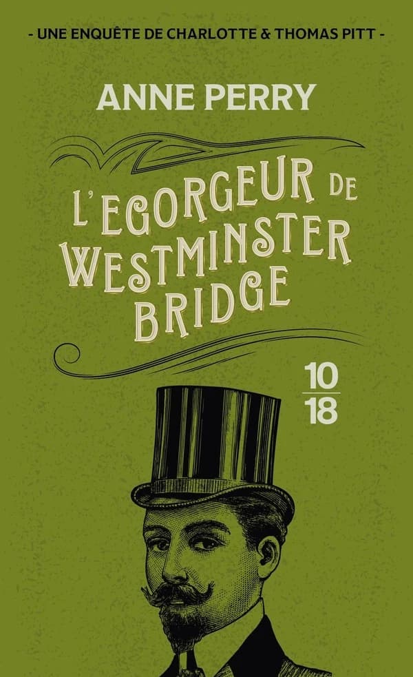 L'Egorgeur de Westminster Bridge