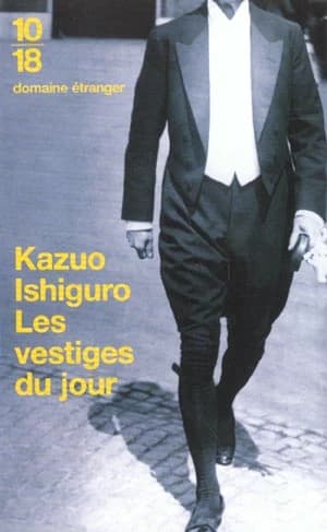 Vestiges Du Jour