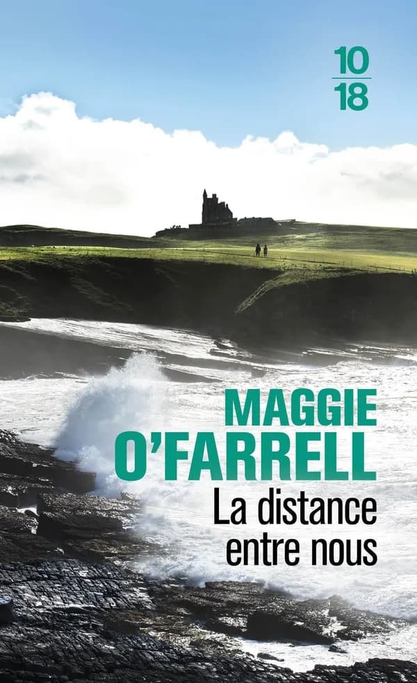 La distance entre nous