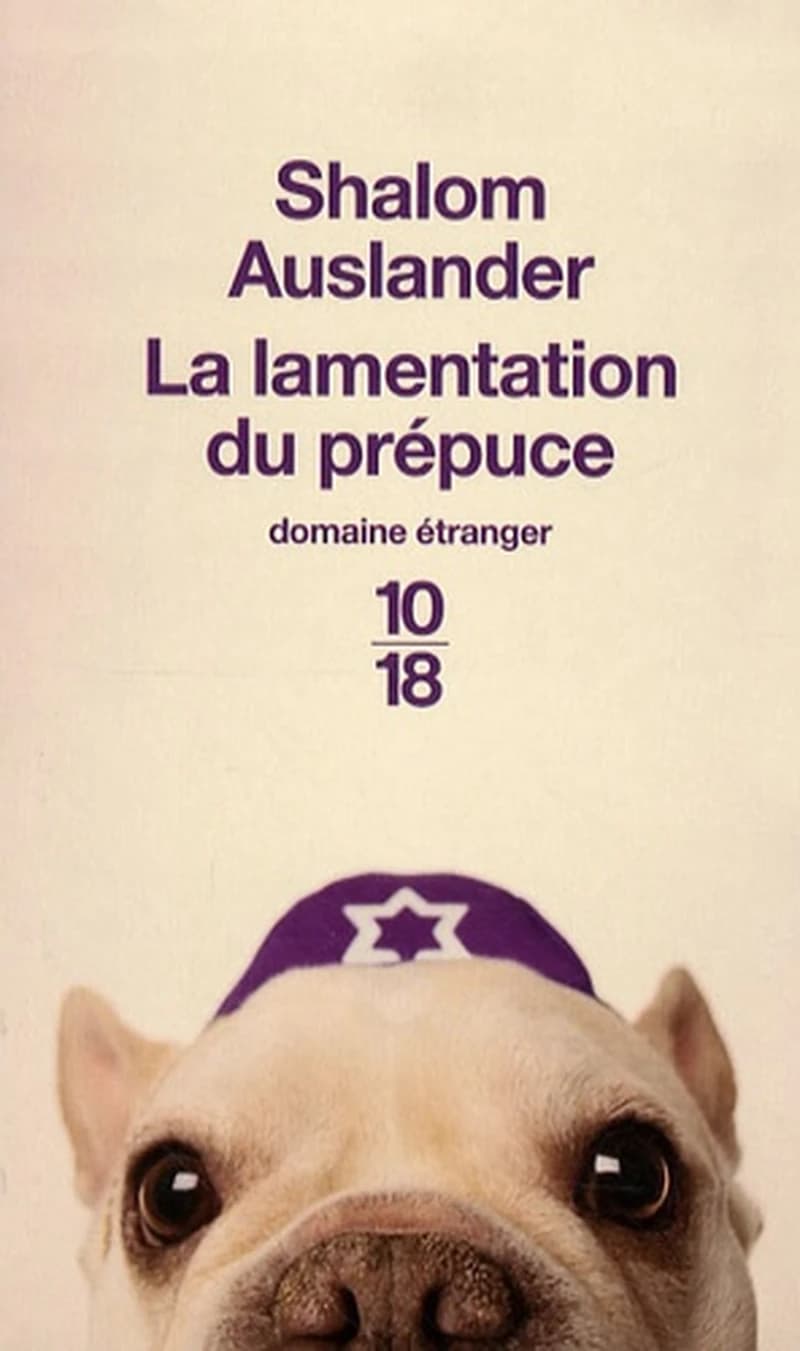 La lamentation du prépuce