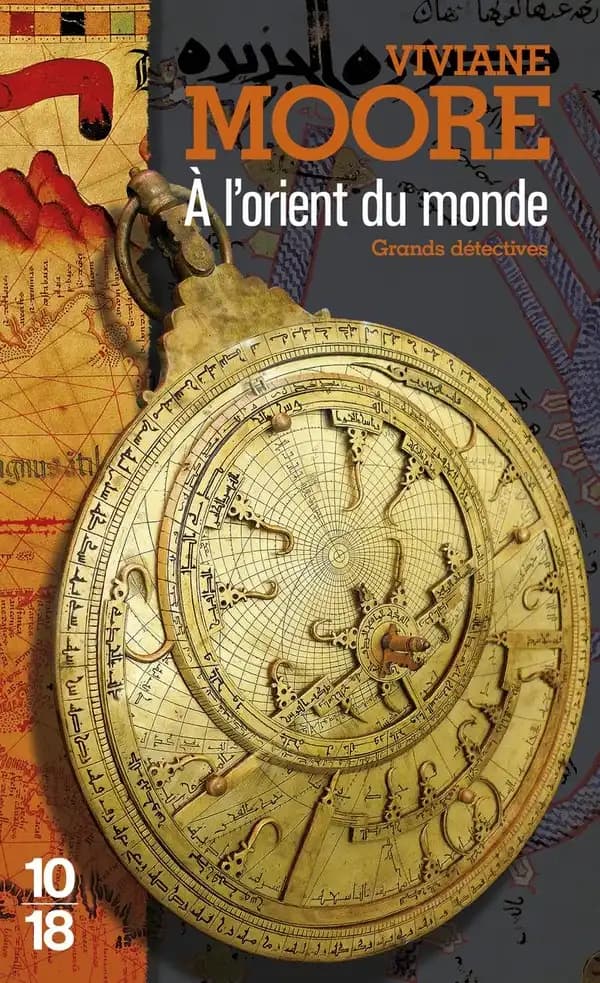 L'épopée des Normands de Sicile. 7, À l'orient du monde