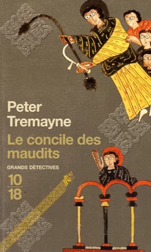 Le concile des maudits