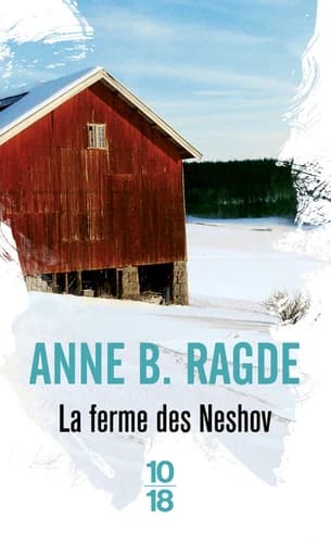 La Ferme des Neshov (Neshov, #2)