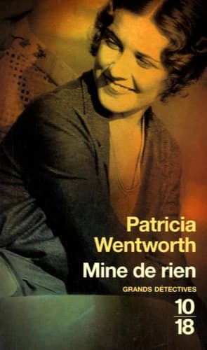 Mine de rien