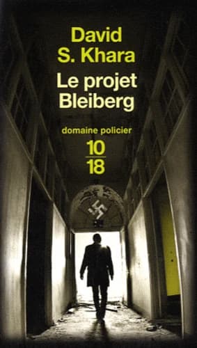 Le Projet Bleiberg