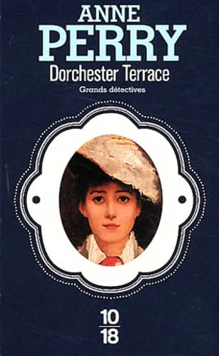 Dorchester Terrace