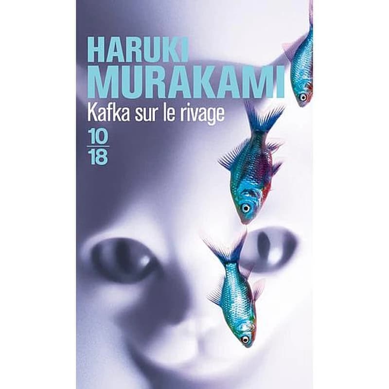 Kafka sur le rivage