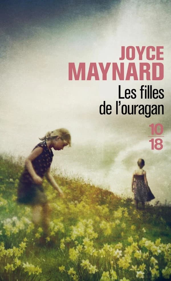 Les filles de l'ouragan : roman