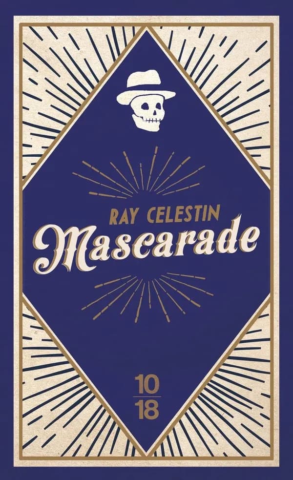 Mascarade