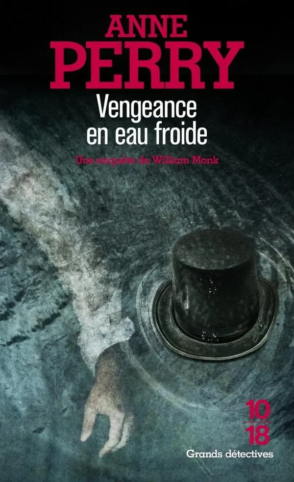 Vengeance en eau froide