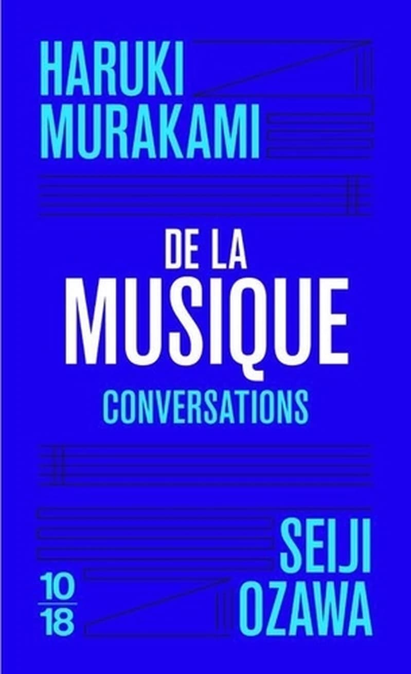 De la musique : Conversations