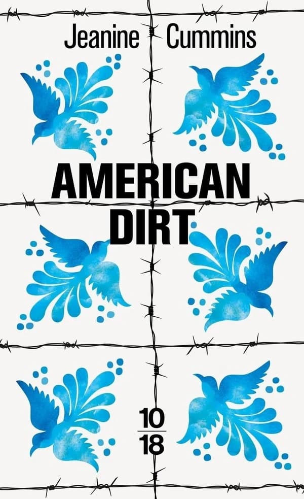 American Dirt