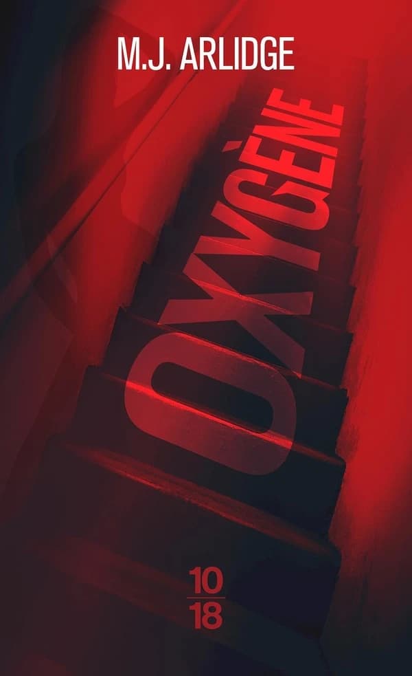 Oxygène