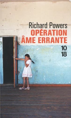 Opération âme errante