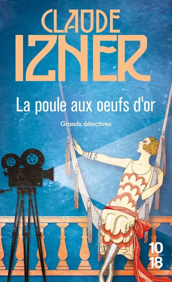 La poule aux oeufs d'or