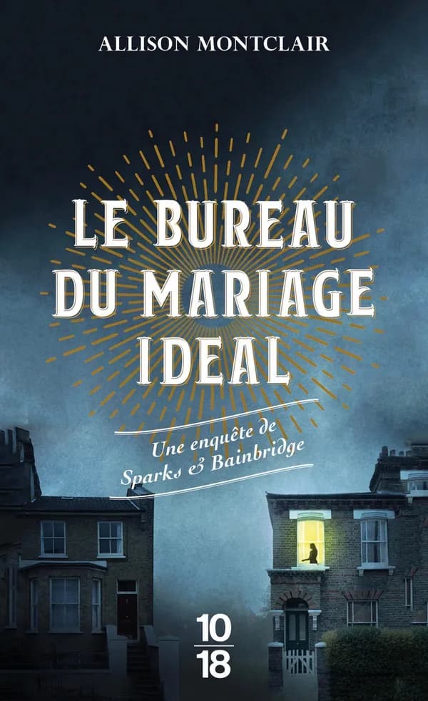 Le Bureau du mariage idéal