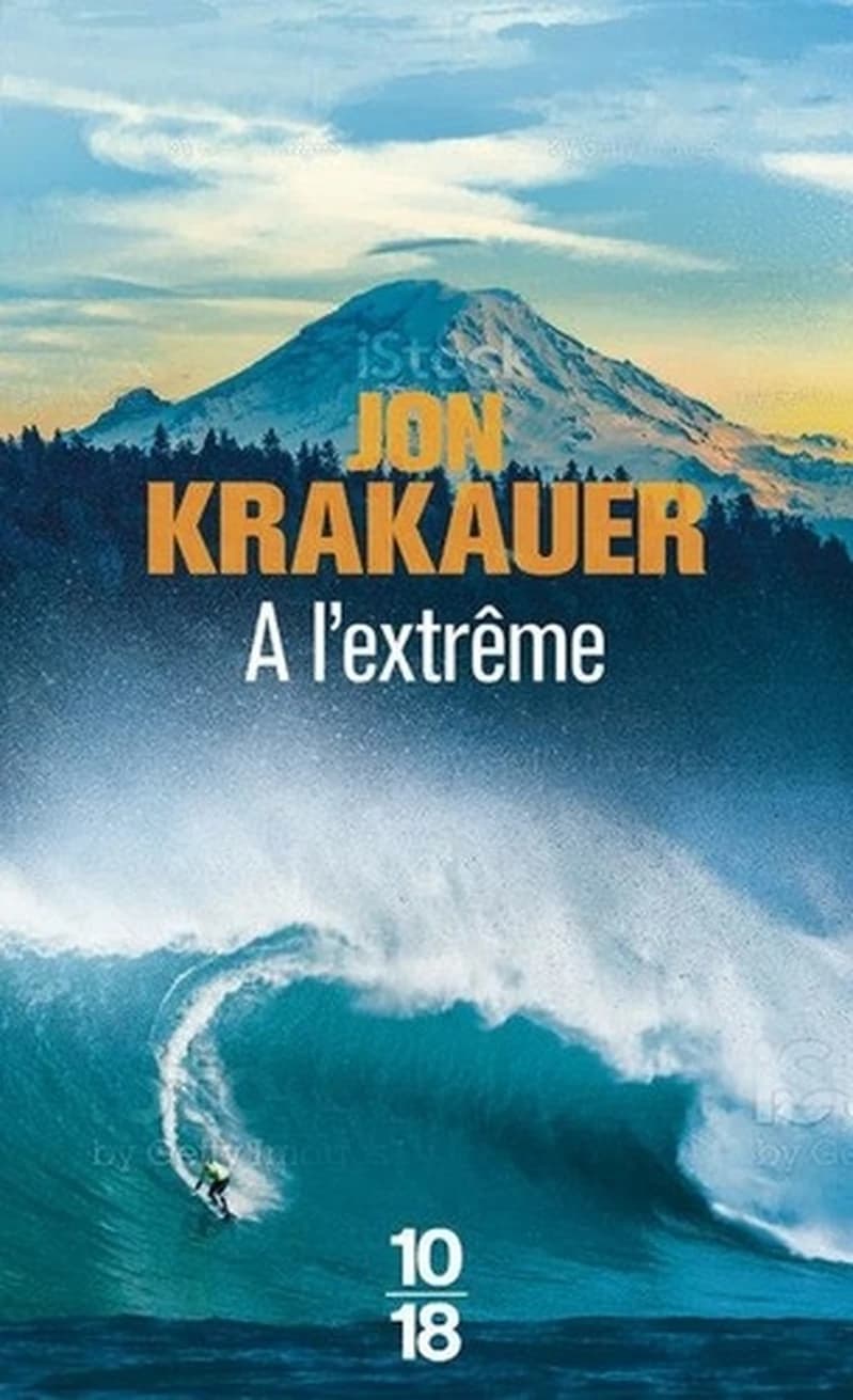 À l'extrême