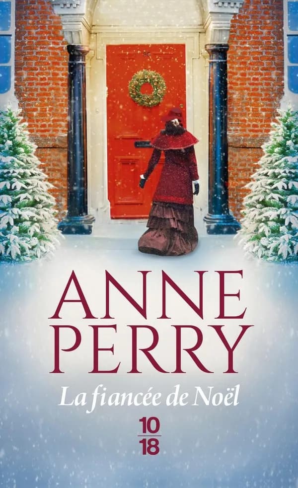 La fiancée de Noël : inédit